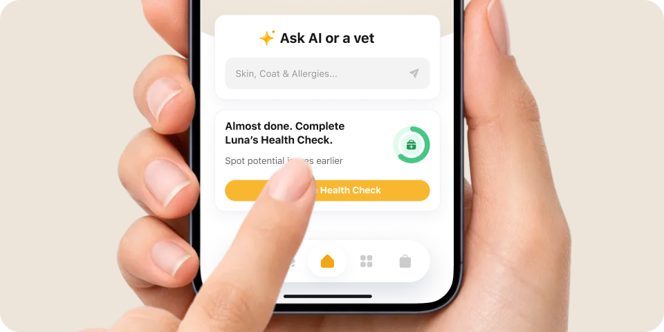 Health check