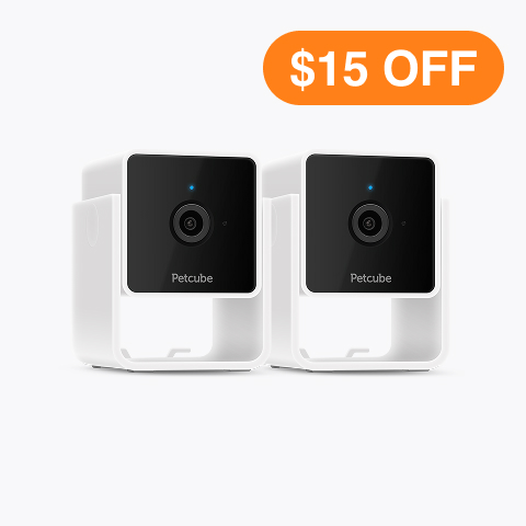 Cam 2 Pack